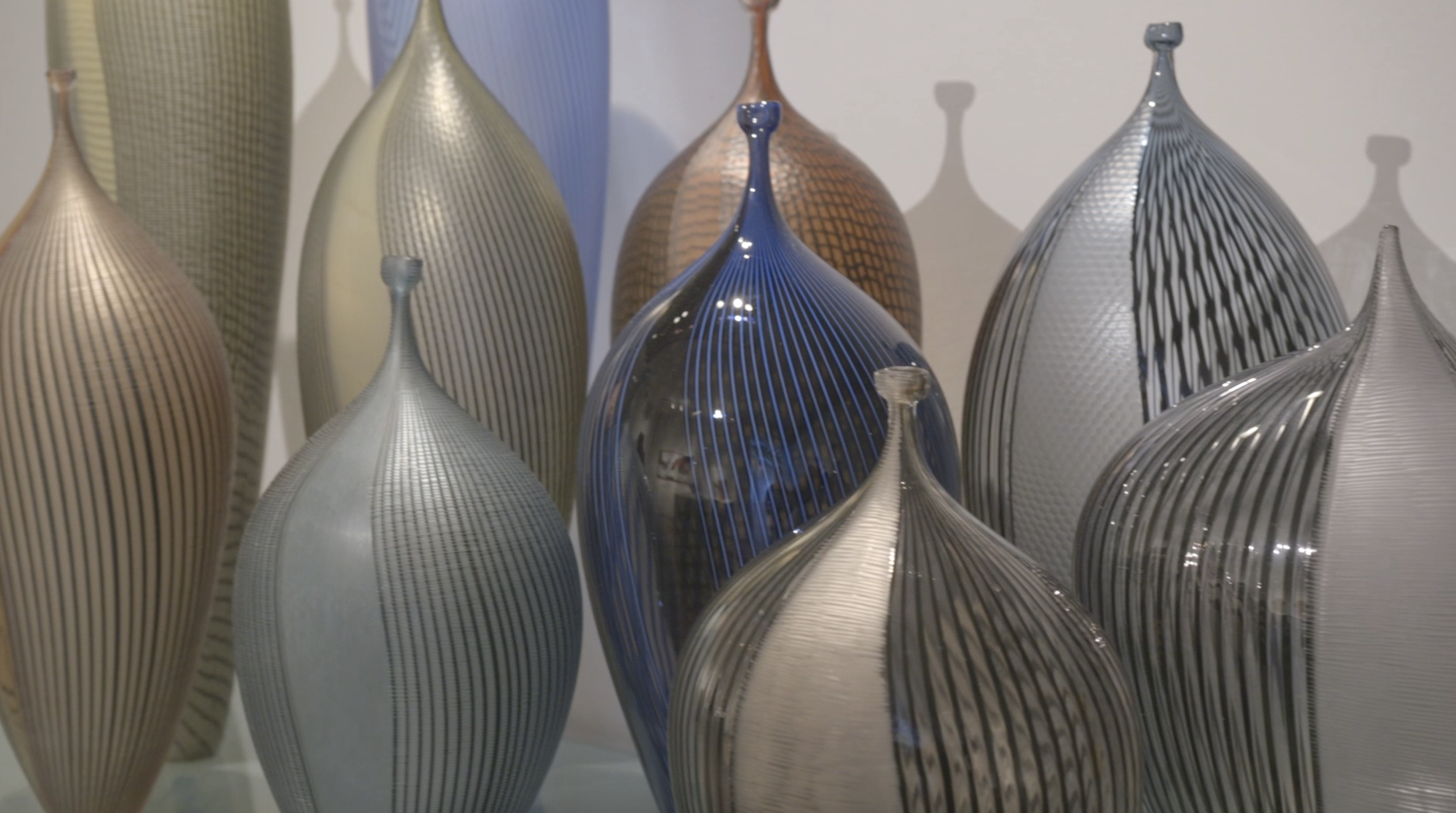 Archive: Art History 101 — Museum of Glass